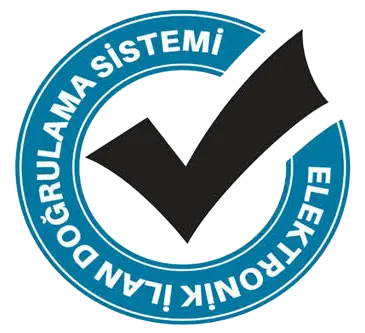 Elektronik İlan Doğrulama Sistemi