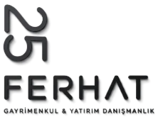 Ferhat Yirmibeş Gayrimenkul