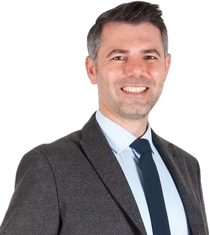 Ferhat Yirmibeş Gayrimenkul kurucusu